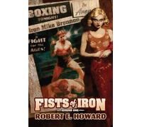 Fists of Iron Round One