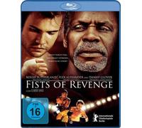 Fists of Revenge
