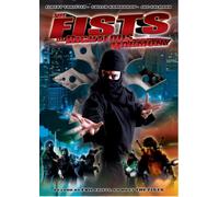 Fists of Righteous Harmony