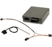 FISTUNE® DAB/DAB+ Integrazione Compatibile con MMI 3G / 3G +