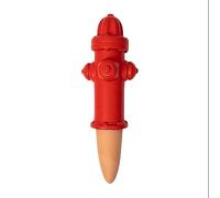Fisura - Autoinnaffiante per vasi originali. Irrigazione automatica a idrante. Sistema di irrigazione per piante da interno con una capacità di 100 ml. Materiale: terracotta.