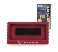 fisura. Custodia impermeabile per telefono Keep Your Shower Dry