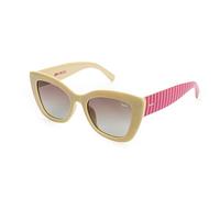 FISURA Gafas De sol Born To Be Cute Sunglasses, Taglia Unica Unisex
