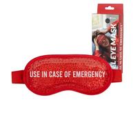 Fisura - Maschera gel "Emergency" Maschera di gel per occhi gonfi