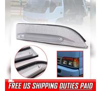 FIT 2002-2006 Isuzu Truck Npr Nqr Elf Lampada frontale con riflettore di luce