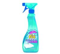 Fit 2044775 Detergente per bagno con pistola a spruzzo - 500 ML