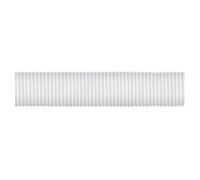 Fit 5.1in 5.9in Diameter Vent Tube Coupler For Garage Indoor Living Room Workplace | Portable Ac Exhaust Hose Coupler | Portable Air Conditioner Parts,