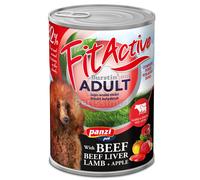 Fit Active Sensitive RedBomb scatoletta per cani 415 g (308890)