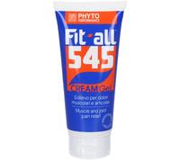Fit All 545 Crema Gel 100 ml Crema