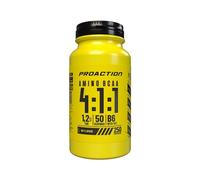 Fit Amino Bcaa 4:1:1 250 Compresse 300 g Compresse