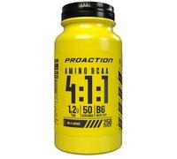FIT AMINO BCAA 4:1:1 250CPR
