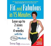 Teresa Tapp Barbara Smalley Fit and Fabulous in 15 Minutes (Tascabile)
