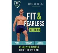 Fit and Fearless After 50