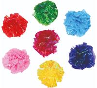 Fit and Fun Cat Piccole Palline Scoppiettanti 1PZ
