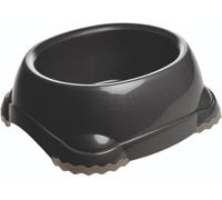 FIT AND FUN Ciotola in Plastica Nera 1200ML