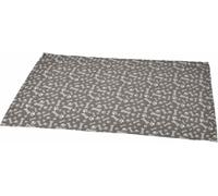FIT AND FUN Coperta Zampe Geometrica L