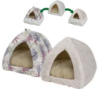 Fit and Fun Coperture Intercambiabili per Cuccia 1PZ