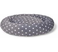 FIT AND FUN Cuscino per Cane Donut Stars S