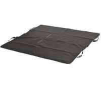 FIT AND FUN Dog Coperta per Auto 1PZ