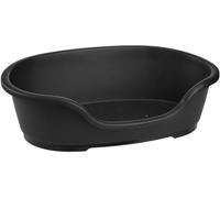 FIT AND FUN Dog Cuccia Domus Antracite M