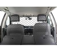 FIT AND FUN Dog Rete di Protezione per Auto 1PZ