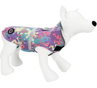 FIT AND FUN Fit+Fun Dog Impermeabile Mimetico 54CM