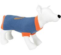 FIT AND FUN Fit+Fun Dog Maglione Rainbow 40CM