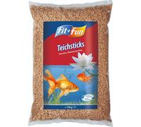 FIT AND FUN Fit+Fun Stick per Pesci da Laghetto 7L