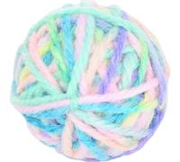 FIT AND FUN Gioco Palla in Cotone per Gatto 1PZ