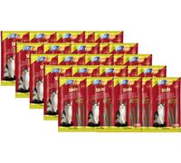 FIT AND FUN Kit Risparmio 10x50G Snack Cat Sticks LEPRE TACCHINO