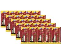 FIT AND FUN Kit Risparmio 10x50G Snack Cat Sticks POLLAME FEGATO