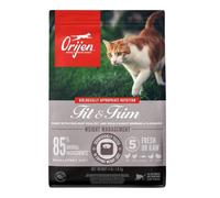Fit And Trim Alimento Secco Per Gatti 4 Lbs Orijen
