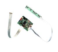 Fit B156HAN04 B156HAN06 Display Del Computer Portatile 1920 * 1080 Schermo LED EDP-30Pin Kit Di Riparazione Fai Da Te Scheda Driver Del Controller 15.6 "Compatibile Con HDMI(For B156HAN04.4)