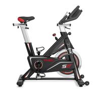 Fit Bike Fassi S27 - Volano 27 Kg per utenti fino a 150 Kg
