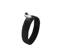 Fit Camera Head Mount Morbido Tessuto Cinghie Fissaggio Sicuro Fascia di Montaggio Per GO 3 Resistente Al Sudore Cinghia Testa Fotocamera