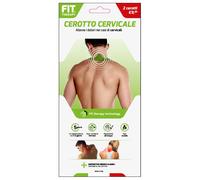 Fit Cerotto Cervicale 2 Pezzi