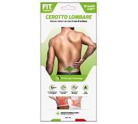 Fit Cerotto Lombare 10 Pezzi