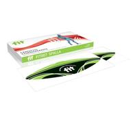 Fit Cerotto Spalla utile per contratture e artriti 8 pezzi