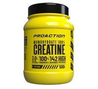 ProAction fit creatine 500 g