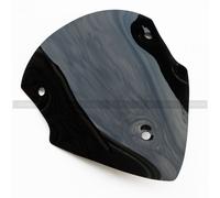 Fit Ducati MULTISTRADA V2 Parabrezza Moto TRAVEL NERO Visiera 7701114739N