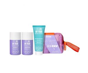 FIT.FE BY FEDE - 1,2,3 Renew Kit Cofanetti regalo 1 pieces unisex