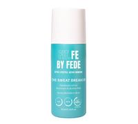 FIT.FE BY FEDE - The Sweat Breaker Deodorante Roll On Deodoranti 70 ml unisex