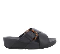 Fit Flop ciabatte donna JE8-090 LULU CROSS SLIDE P25