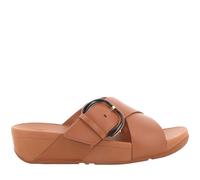 Fit Flop ciabatte donna JE8-C15 LULU CROSS SLIDE P25