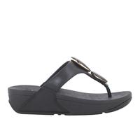 Fit Flop infradito donna A4T-001 LULU MARBLED-STONE TOE-POST SANDALS P26