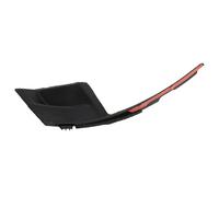 Fit For 11-2020 Sienna Wiper Cowl Trim Cover Panel Fender Hood End Caps Left