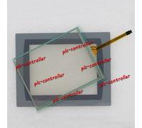 Fit for 2711P-T6C21D8S-B 2711P-T6C21D8S B SER B Touch Screen Glass with Film