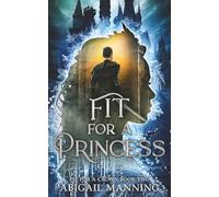 Fit For A Princess: A Deadly Bride Competition: 2
