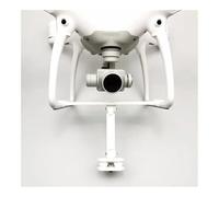 Fit For Action / Insta360 Camera Bracket,For Phantom 4 / Phantom 4pro Drone Action/Panorama Camera Mount Holder(For Phantom 4pro)