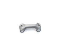 Fit For Air 2S Body Frame Upper/Middle/Bottom Shell Front Cover Replacement Drone Spare Parts(Front Cover)